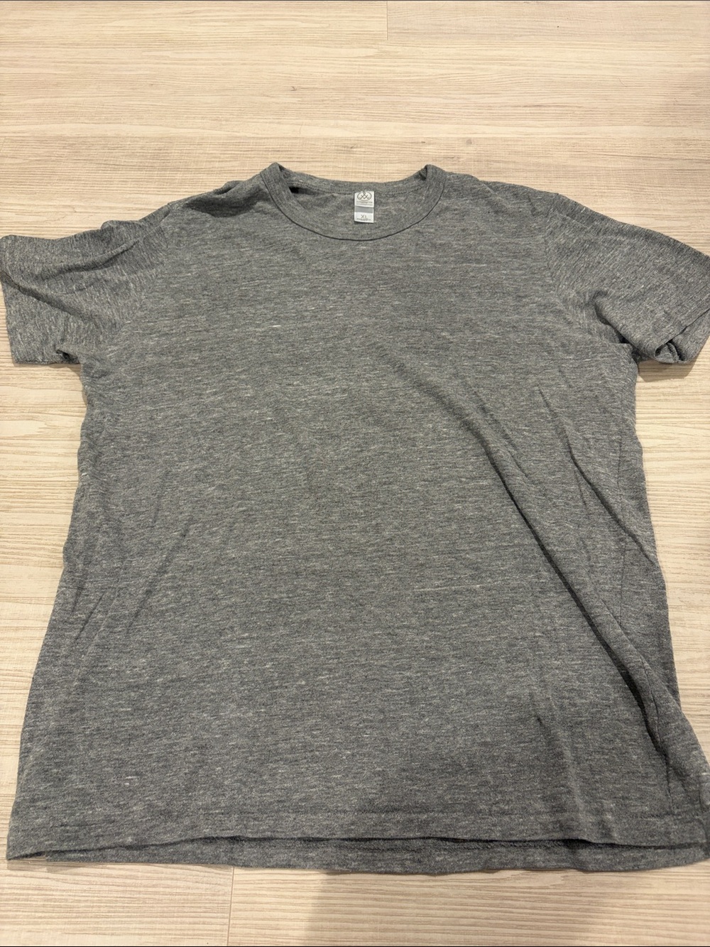 Alternative Men’s Tee